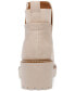 ფოტო #3 პროდუქტის Women's Rielle Chelsea Lug Sole Booties