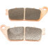 Фото #1 товара EBC FA-HH Series FA488HH Sintered Brake Pads