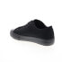 Фото #8 товара Lugz Stagger LO Wide WSTAGLWC-001 Womens Black Wide Lifestyle Sneakers Shoes