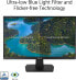 Фото #28 товара ASUS Eye Care VA24DCP - 24 Inch Full HD Monitor - Frameless, Flicker-Free, Blue Light Filter, FreeSync - 75 Hz, 16:9 IPS Panel, 1920 x 1080 - USB-C Connection with 65 W, HDMI