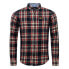 SUPERDRY Cotton Lumberjack long sleeve shirt