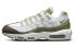 Фото #1 товара Кроссовки Nike Air Max 95 White Green