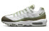 Кроссовки Nike Air Max 95 White Green