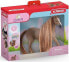 Фото #1 товара Развивающий игровой набор или фигурка для детей Figurka Schleich Schleich Horse Club Sofia's Beauties English thoroughbred mare, toy figure