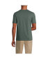 Men's Short Sleeve Cotton Supima Tee