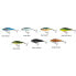 Приманка SALMO Executor Shallow Runner Minnow 50 мм Olive Bleak - фото #3