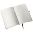 Фото #3 товара LEITZ Flexibles Style 80 Sheets White Paper Din A5 Flexible Cover Notebook