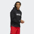 adidas men DM INNO HOODIE