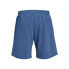 Фото #2 товара JACK & JONES Logo sweat shorts