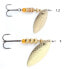 Фото #2 товара EVIA Aspen Mod 13 2 Spoon 13g