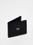 Vans roats bifold wallet in black