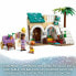 Фото #5 товара Playset Lego Disney Wish 43223 Asha in Rosas Town 154 Предметы