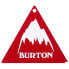 BURTON Tri-Scraper 12-pack