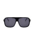 Фото #7 товара Очки DAVID BECKHAM GAFAS 7008/S Black 145mm