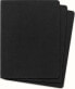 Moleskine Zestaw 3 Zeszytów MOLESKINE Cahier Journals XL (19x25cm) gładki, 120 stron, czarny