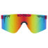 PIT VIPER The 2000´S polarized sunglasses