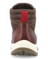 ფოტო #3 პროდუქტის Men's Everglades Tru Comfort Foam Lace-Up Water Resistant Ankle Boots