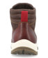 Фото #3 товара Men's Everglades Tru Comfort Foam Lace-Up Water Resistant Ankle Boots