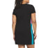 Фото #2 товара Puma Lava Cb Dress Plus Womens Size 2X Casual 53884101