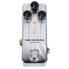Фото #2 товара One Control Sonic Silver Peg - Bass Preamp