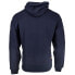 Фото #3 товара Diadora 2030 Pullover Hoodie Mens Blue Casual Outerwear 179395-60063