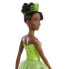 DISNEY PRINCESS Tiana Doll