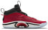 Air Jordan 36 "Rui" PE DJ4485-600 Basketball Sneakers