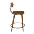 Фото #5 товара Frazier Counter Stool