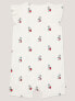 Фото #2 товара Babies' Cherry Flutter Sleeve Shortall