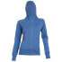 TRANGOWORLD Serenity full zip sweatshirt