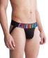 ფოტო #3 პროდუქტის Men's Intense Power Pride Jock Strap