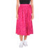 Фото #2 товара HURLEY Midi Wrap Skirt