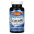 Omega-3 Enriched Salmon Oil, 500 mg, 50 Soft Gels (250 mg per Soft Gel)