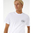 Фото #3 товара RIP CURL Stapler short sleeve T-shirt