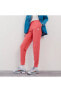 Фото #2 товара Sportswear Club Fleece Kadın Çok Renkli Günlük Stil Eşofman Altı NDD SPORT
