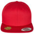 Фото #4 товара FLEXFIT Organic Cap