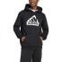 Фото #2 товара ADIDAS Modern Essentials Graphic hoodie