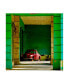 Фото #1 товара Yawen Wu Cuba Impression 17 Havana Canvas Art - 15" x 20"