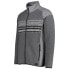 CMP 31M3397 full zip fleece