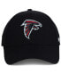 ფოტო #2 პროდუქტის Atlanta Falcons MVP Strapback Cap