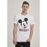 Фото #1 товара URBAN CLASSICS Miey College T-shirt