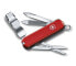 Фото #1 товара Мультитул нож Victorinox NAILCLIP 580 - Складной нож - Мультитул - Синтетика ABS - 17.5 мм - 36 г