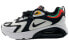 Nike Air Max 200 Black White AQ2568-101 Sneakers