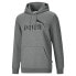 Фото #1 товара Puma Graphic Hoodie Fl Us Mens Black Casual Outerwear 84682603