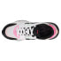 Фото #4 товара Puma Mirage Sport Loom Fancy Womens Black, Pink, White Sneakers Casual Shoes 38