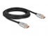 Delock DisplayPort cable 8K 60 Hz 3 m - 3 m - DisplayPort - DisplayPort - Male - Male - 7680 x 4320 pixels