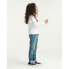 Фото #6 товара LEVI´S ® KIDS 710 Super Skinny pants