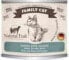 Фото #1 товара Влажный корм для кошек 	Natural Trail, паштет с индейкой, 200 г