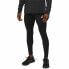 Фото #1 товара Длинные спортивные штаны Asics Core Winter Tight Чёрный Мужской