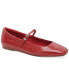 ფოტო #1 პროდუქტის Women's Reyes Mary Jane Flats